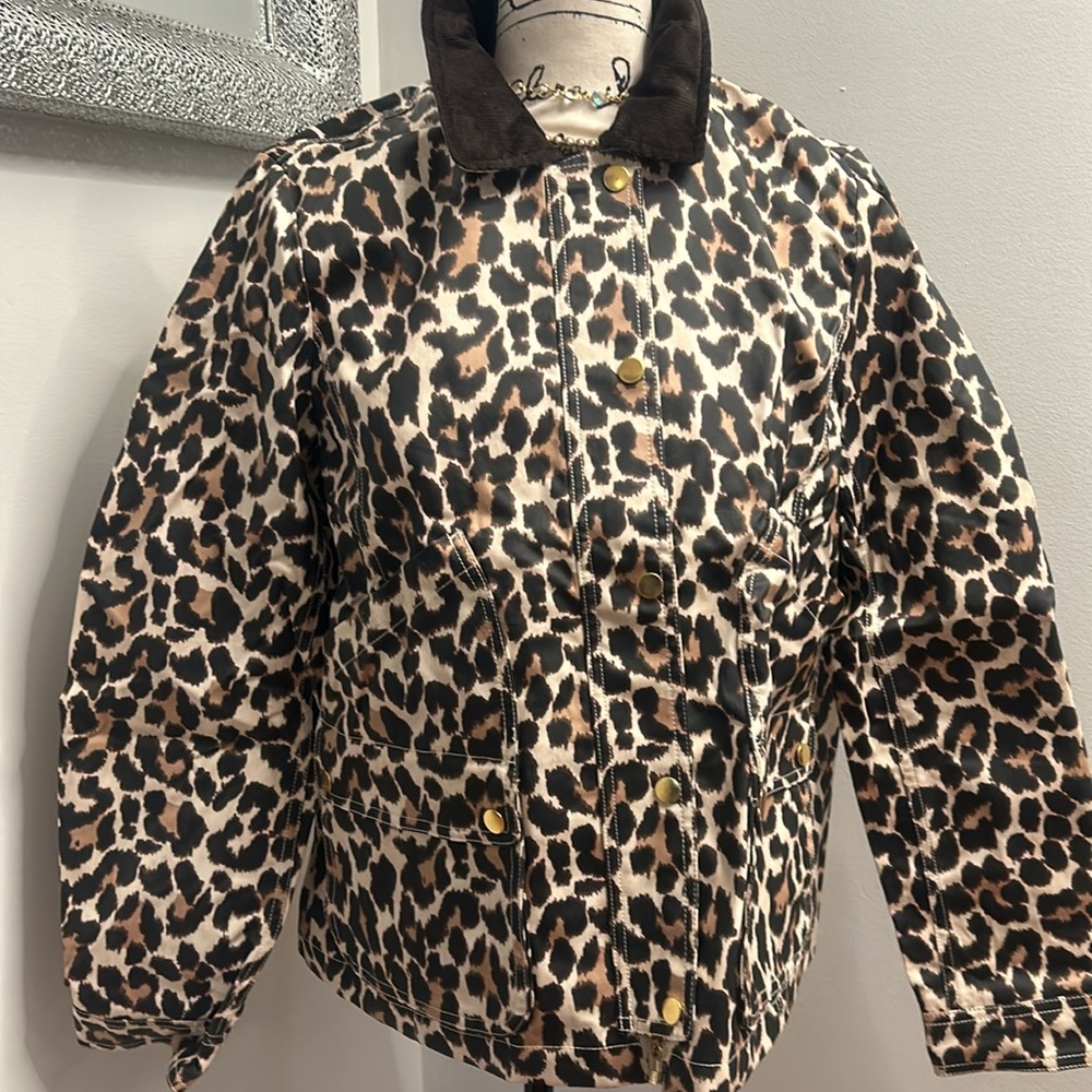 J Crew jacket - Picture 3 of 8